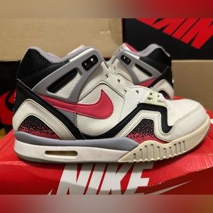 Air tech challenge 2 hot lava (2014)